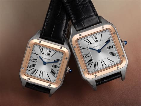 the real real cartier watch|are cartier watches genuine.